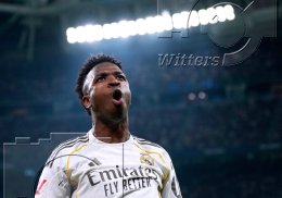      22.03.2026 | Fussball Spanien Real Madrid - Atletico Madrid