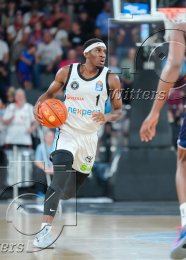 Basketball