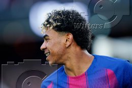                28.02.2026 | Fussball Spanien FC Barcelona - FC Villarreal