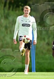 Fussball