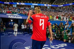 Fussball