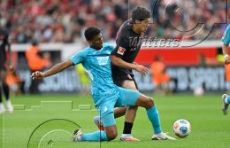 Fussball