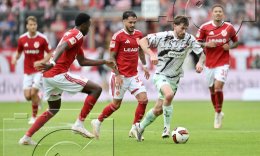 Fussball