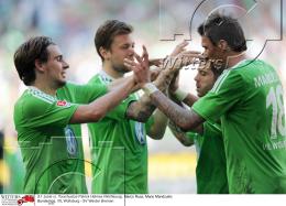 Fussball