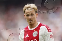           16.08.2026 | Fussball Niederlande Ajax Amsterdam - SC Heerenveen