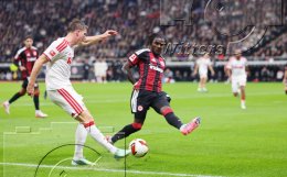 Fussball