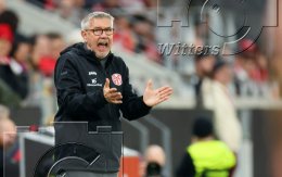           19.03.2026 | Fussball Conference League 1. FSV Mainz 05 - Sigma Olmuetz