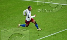 Fussball