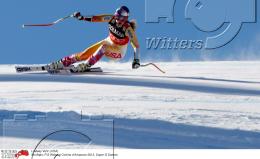 Wintersport Ski Alpin