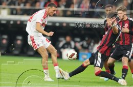 Fussball