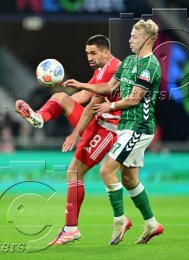 Fussball
