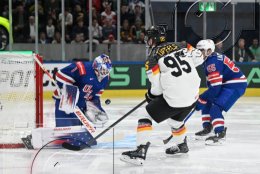 Wintersport Eishockey