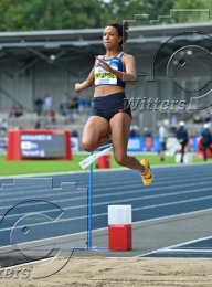 Leichtathletik