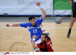Handball