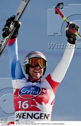 Wintersport Ski Alpin