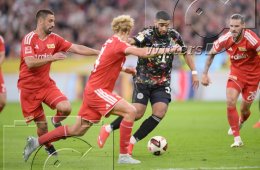Fussball