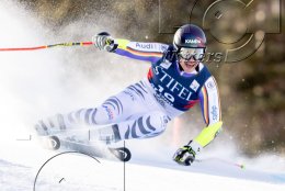 Wintersport Ski Alpin