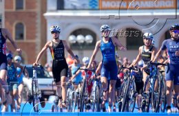 Triathlon