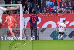                 10.10.2026 | Fussball Bundesliga FC Augsburg - FC Bayern Muenchen