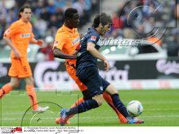 Fussball