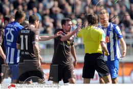 Fussball