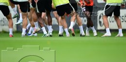 Fussball