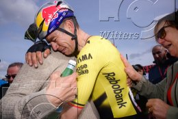                12.04.2026 | Radsport Paris - Roubaix 2026