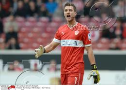 Fussball