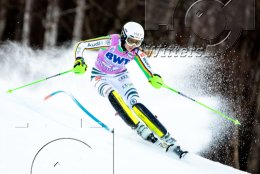 Wintersport Ski Alpin