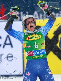 Wintersport Ski Alpin