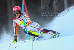 Wintersport Ski Alpin