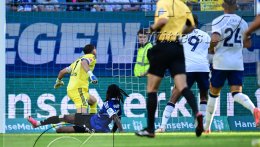 Fussball