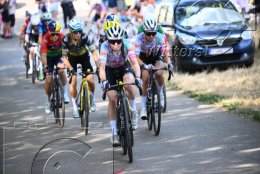 Radsport