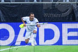              24.09.2026 | Fussball UEFA Nations League Oesterreich - Israel