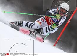 Wintersport Ski Alpin