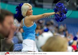 Wintersport Eishockey