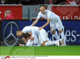 Fussball