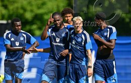 Fussball