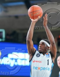 Basketball