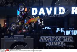 Motorsport Motocross
