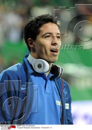 Fussball