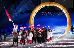                 06.02.2026 | Olympische Winterspiele Cortina Milano 2026 - Tag 0