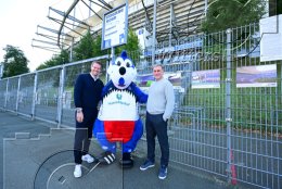 Fussball