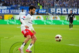              24.10.2026 | Fussball Bundesliga SC Paderborn 07 - Hamburger SV