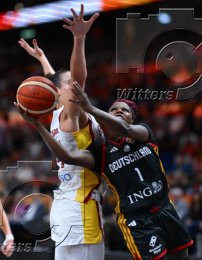 Basketball