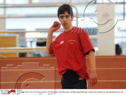 Behindertensport