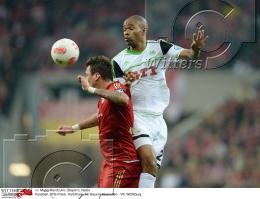 Fussball