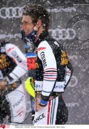 Wintersport Ski Alpin