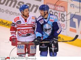 Eishockey