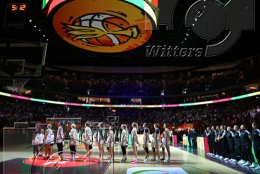 Basketball